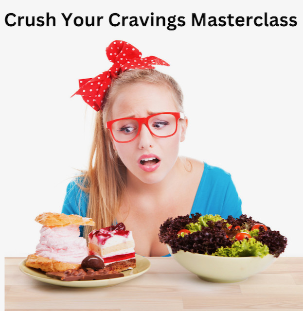 cravings crush