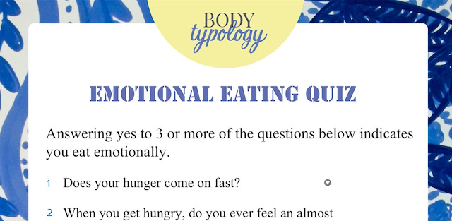 emotionalquiz