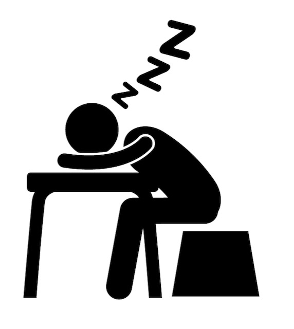 sleep icon