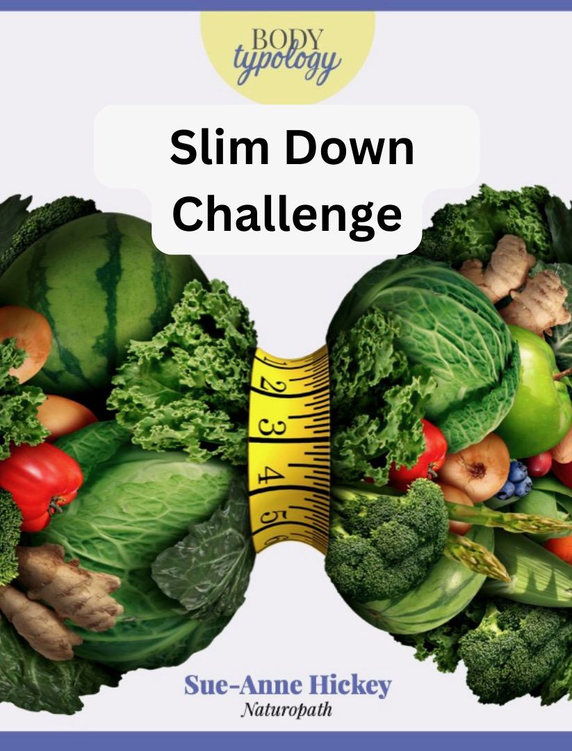 Slim Down Challenge