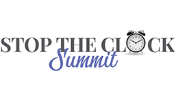 Stop The Clock Summit