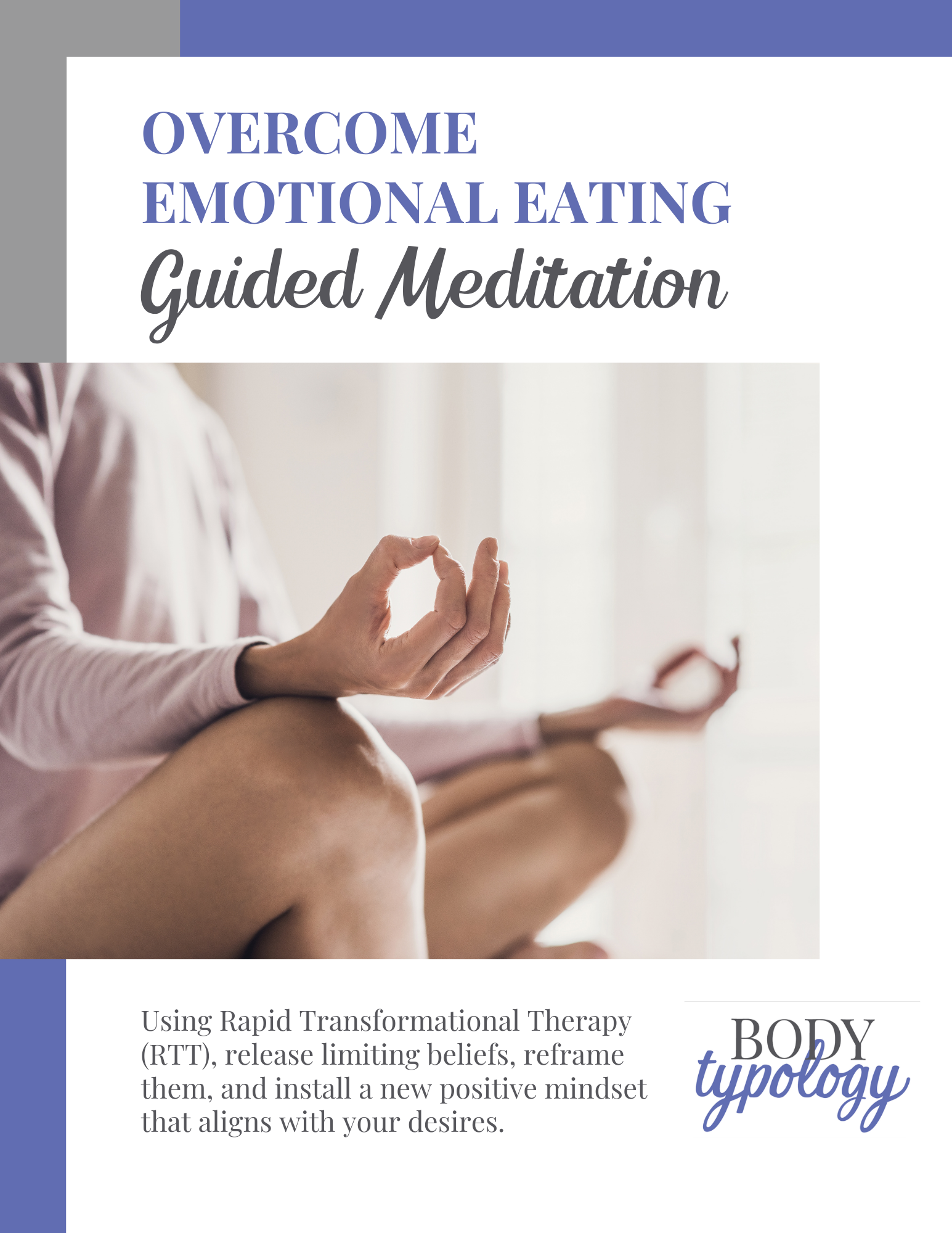 overcome emotional eating